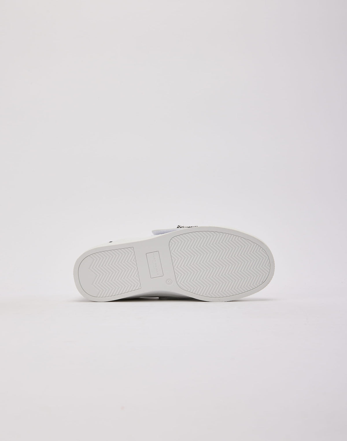 Kurt Geiger Mini Laney Bow Pre-School