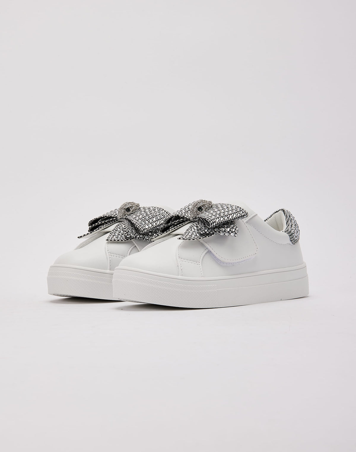 Kurt Geiger Mini Laney Bow Pre-School