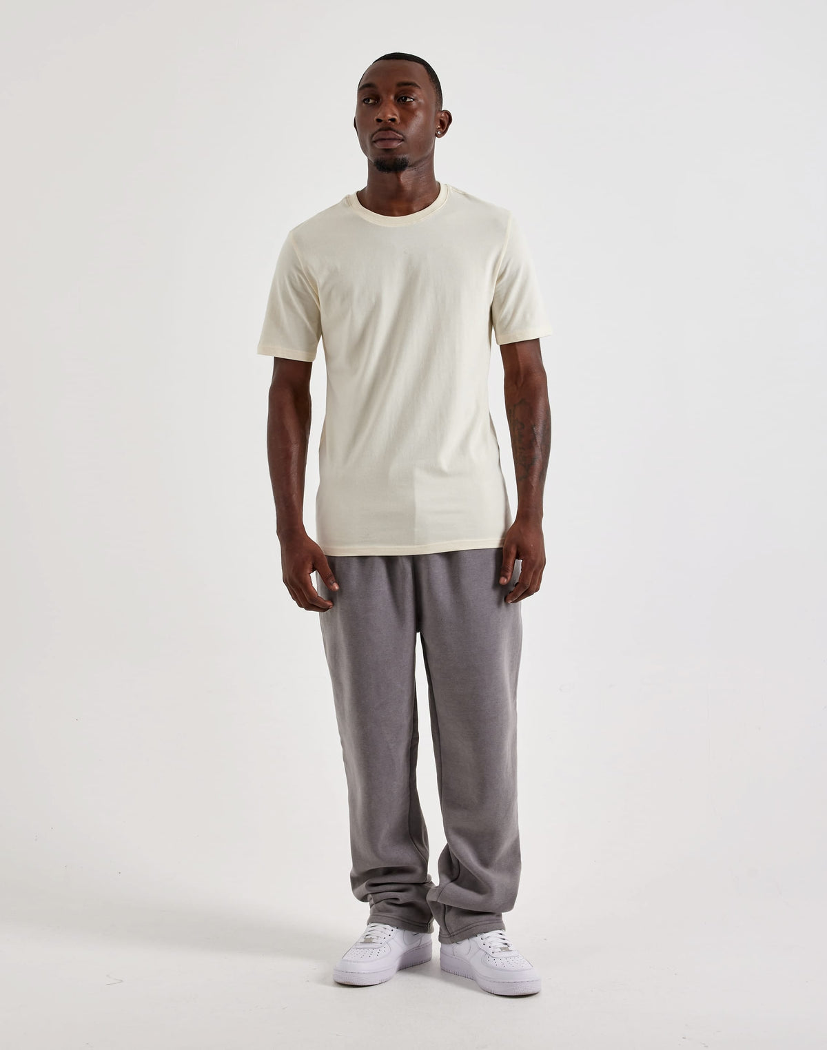 Maison Article Slim Tee