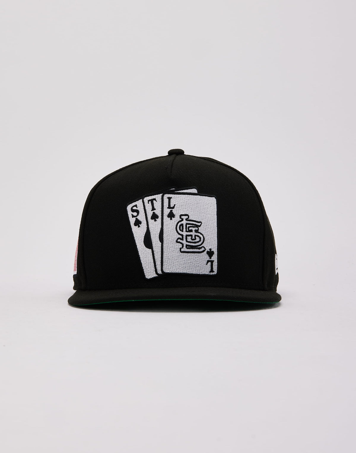 New Era MLB St. Louis Cardinals 9Fifty A-Frame Spades Snapback