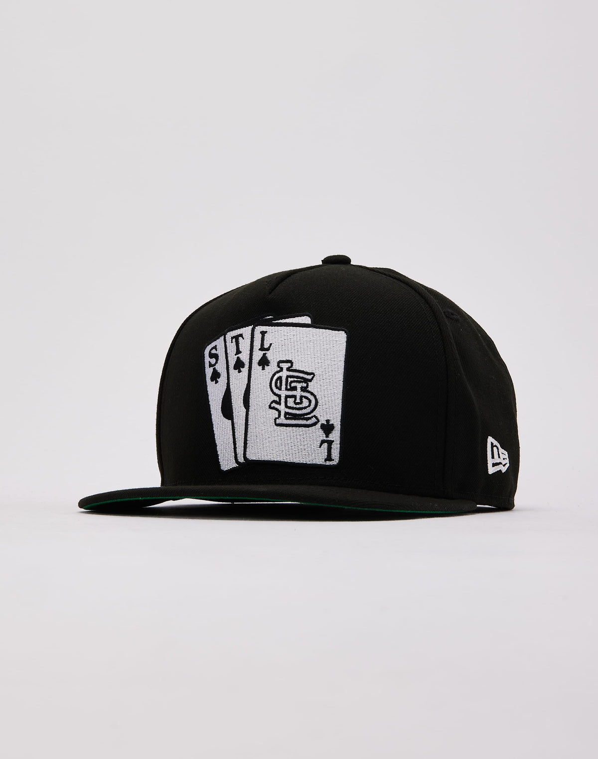 New Era MLB St. Louis Cardinals 9Fifty A-Frame Spades Snapback