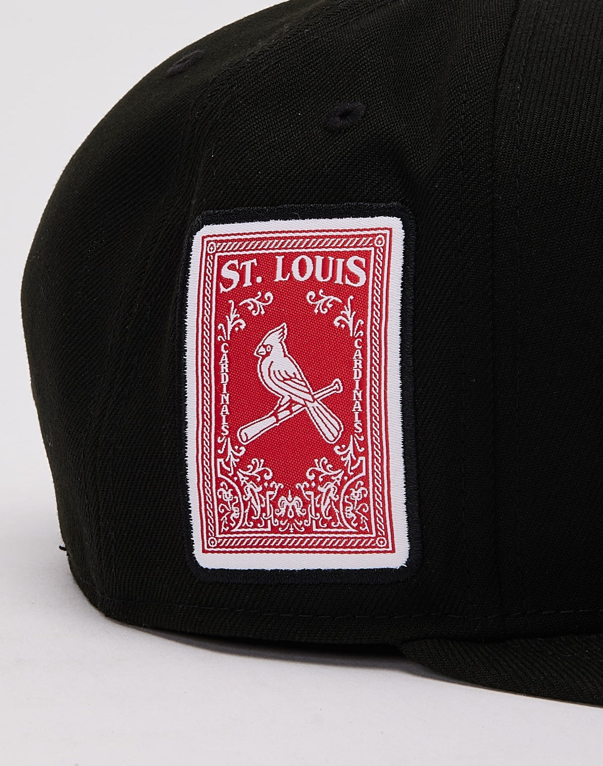 New Era MLB St. Louis Cardinals 9Fifty A-Frame Spades Snapback