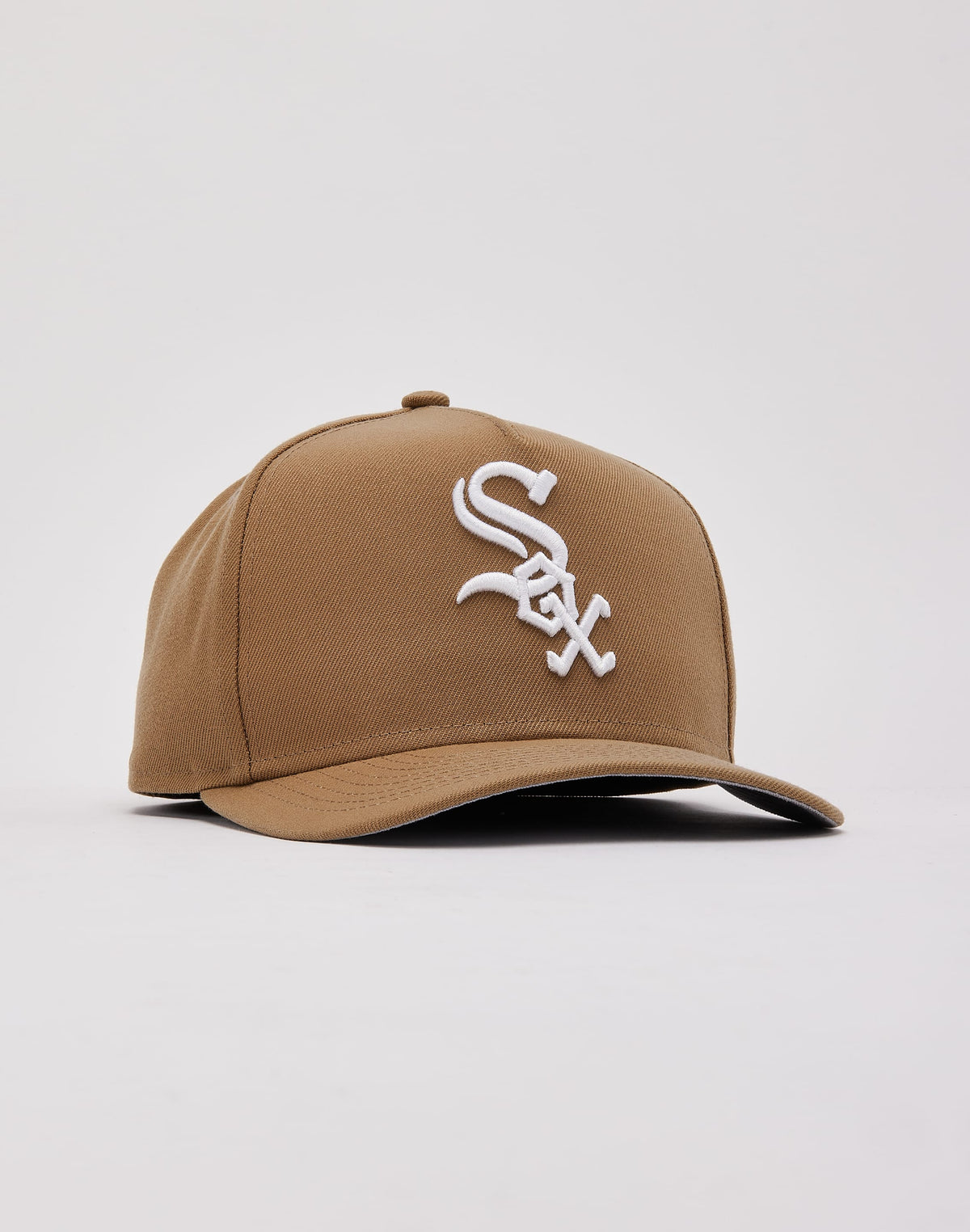 New Era MLB Chicago White Sox 9Fifty A-Frame Snapback Hat