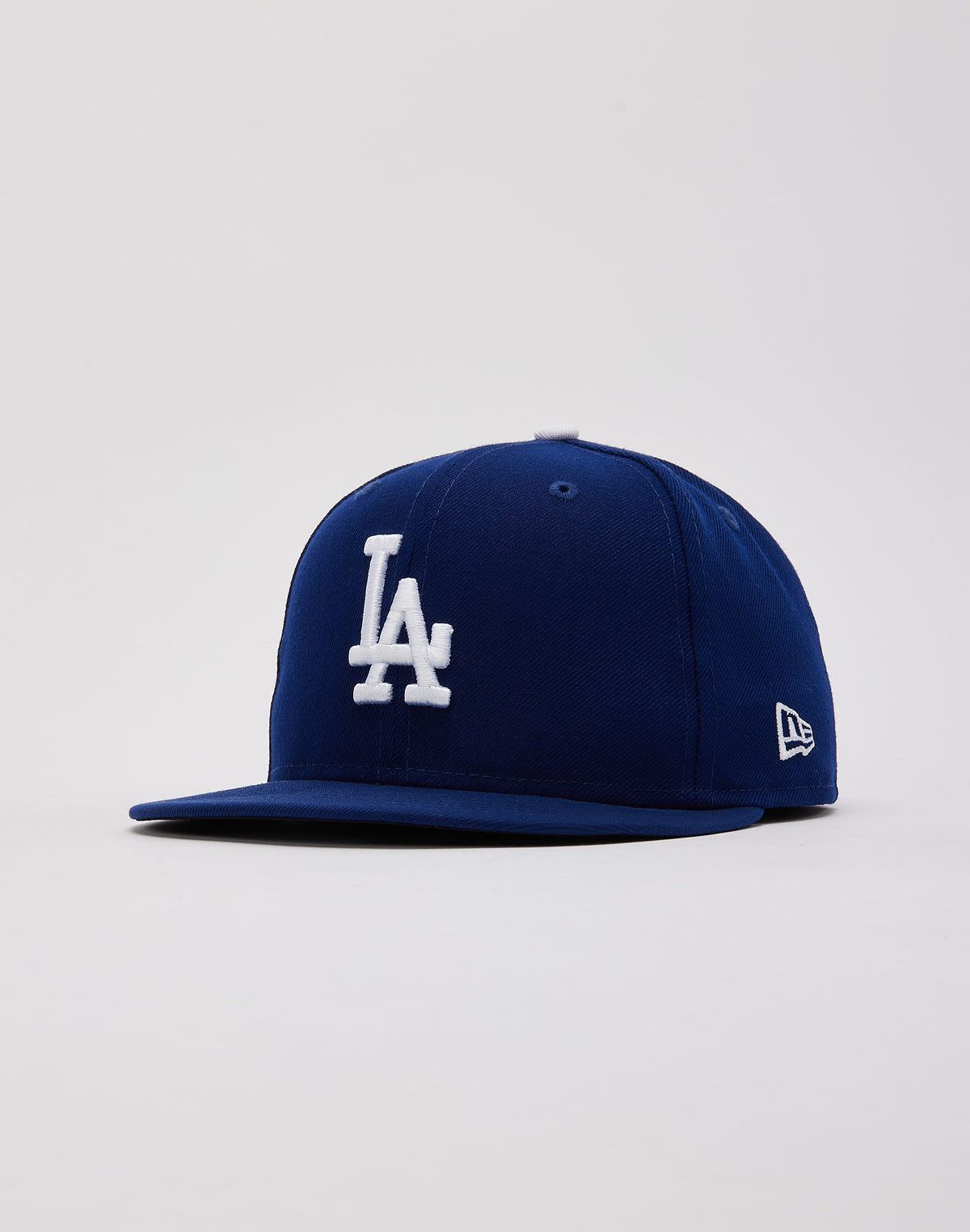 New Era MLB Los Angeles Dodgers 59Fifty Fitted Hat