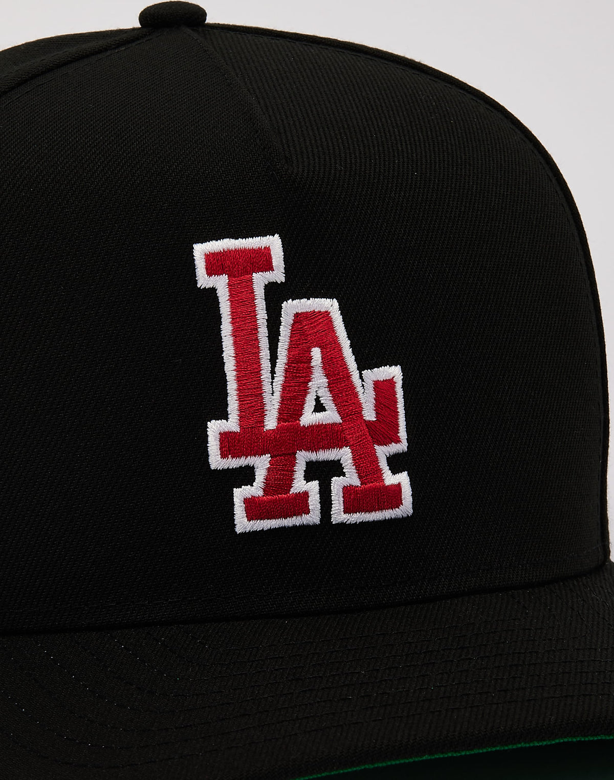 New Era MLB Los Angeles Dodgers 9Fifty A-Frame Snapback Hat