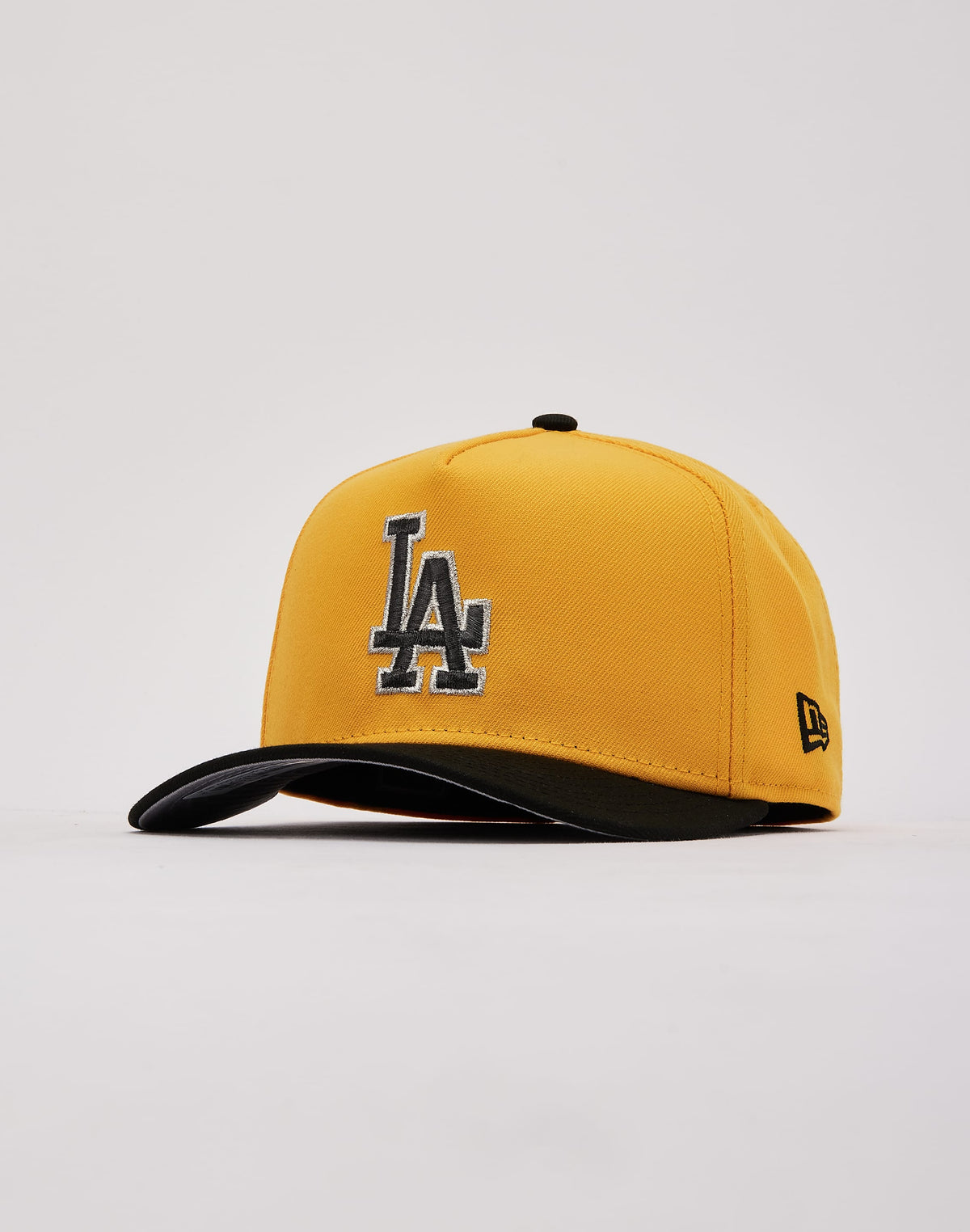 New Era Los Angeles Dodgers 1958 World Series Snapback Hat