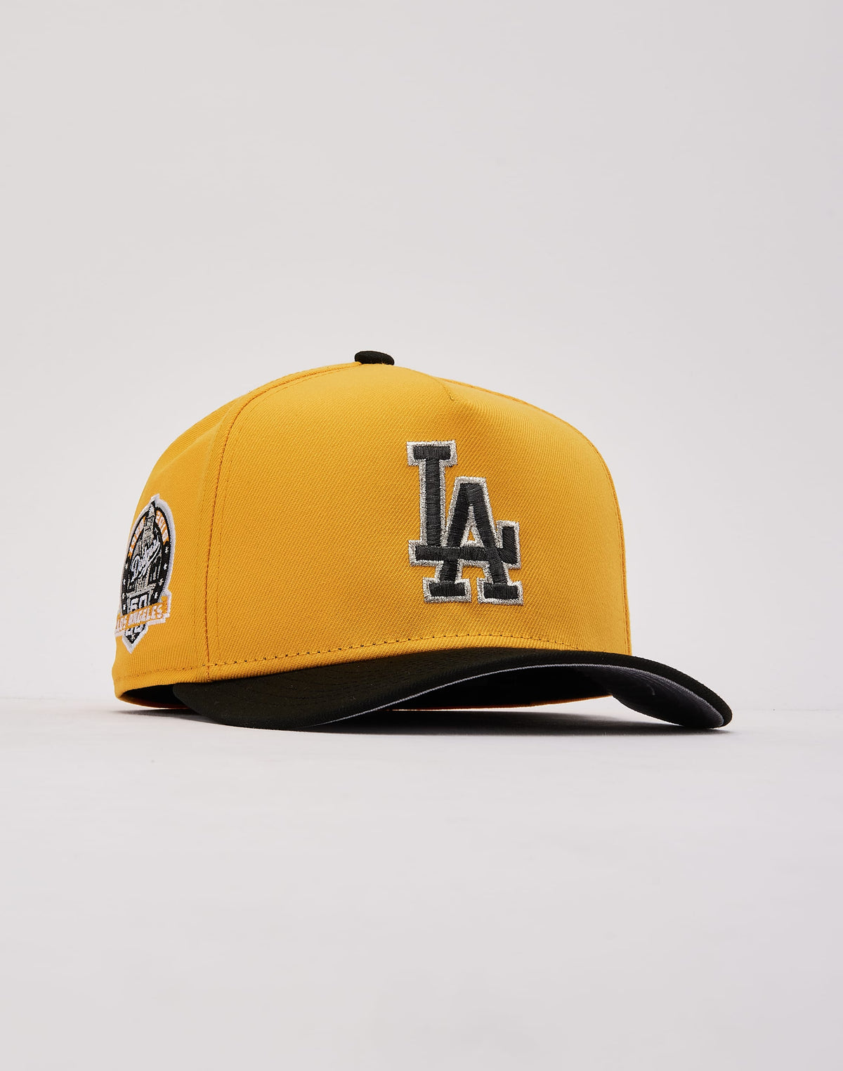 New Era Los Angeles Dodgers 1958 World Series Snapback Hat