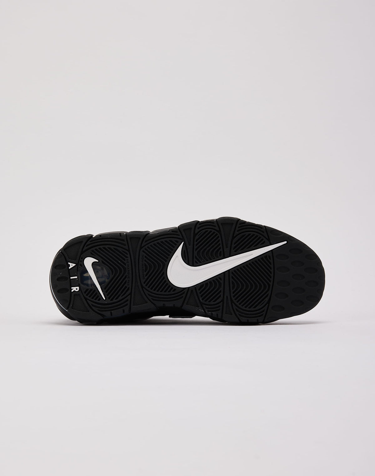 Nike Air More Uptempo Grade-School