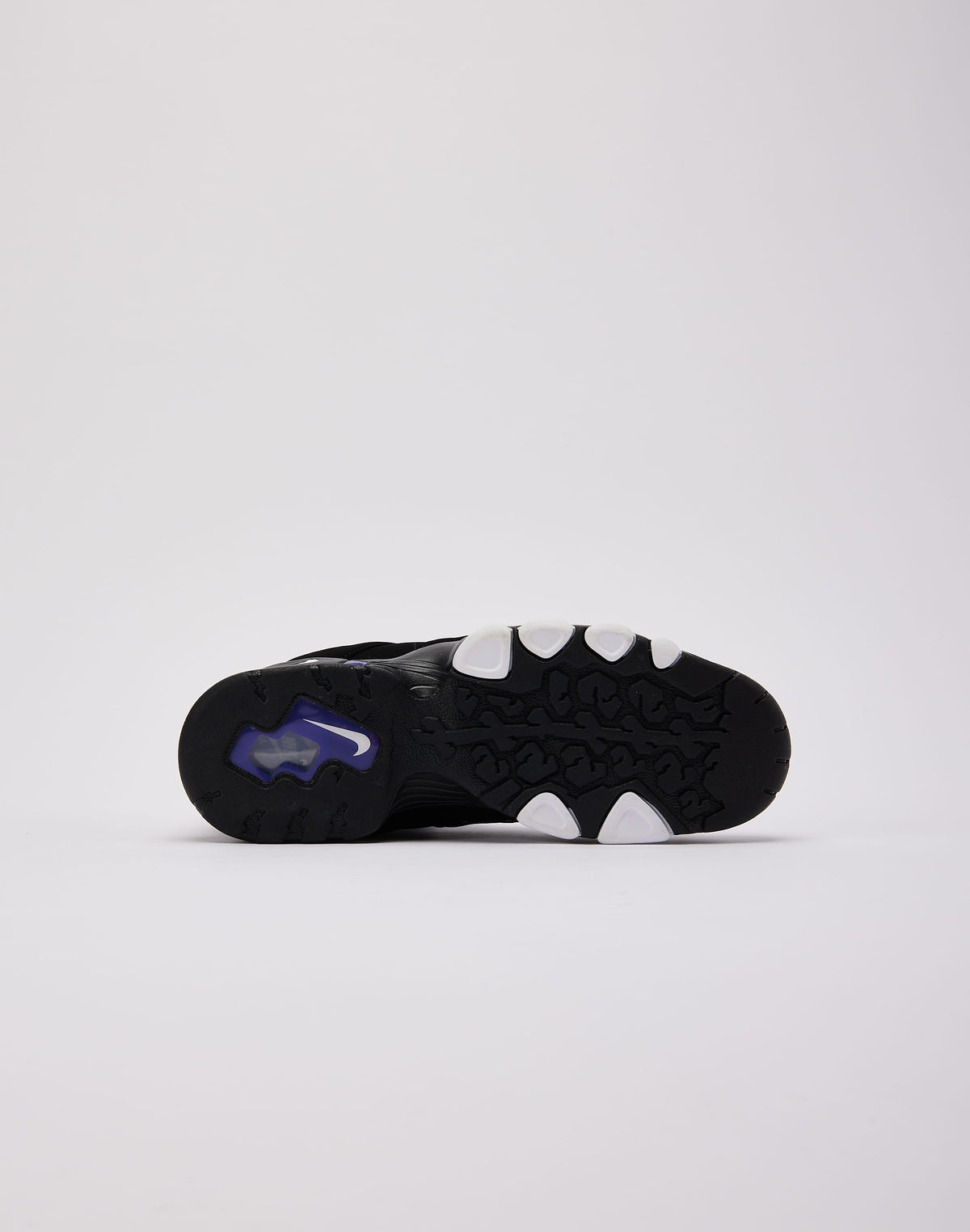 Nike Air Max2 CB '94 'Black Purple' Grade-School