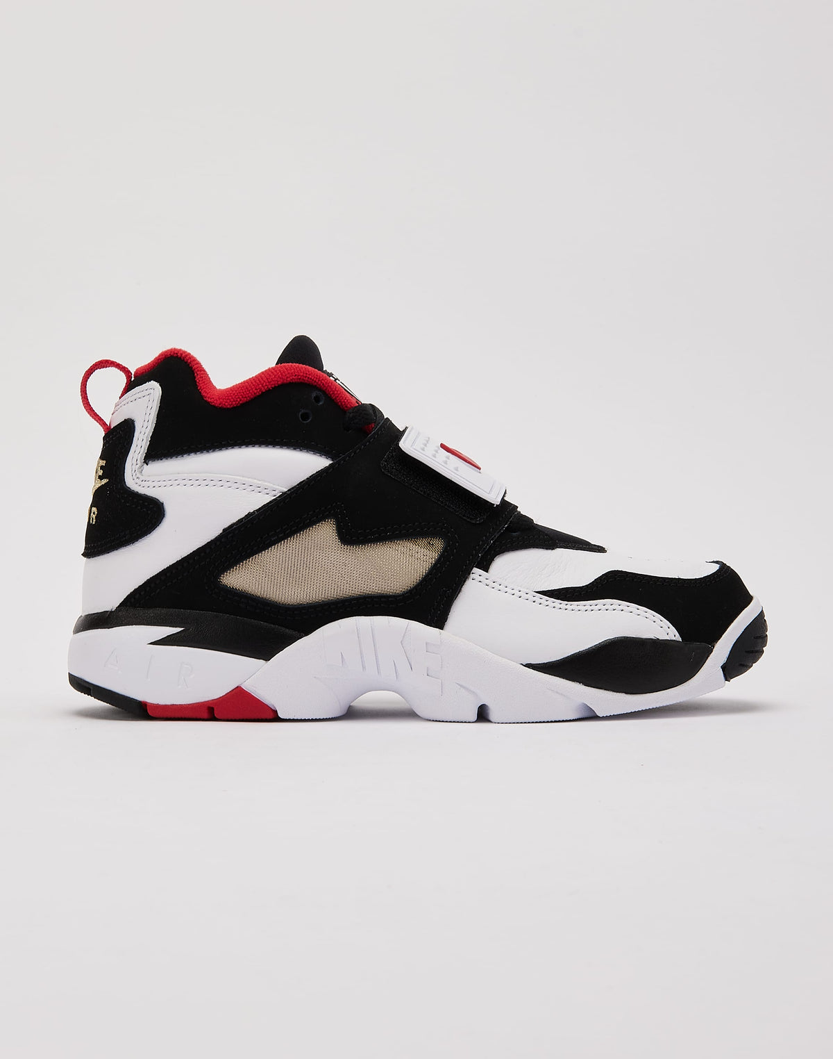 Nike Air Diamond Turf OG
