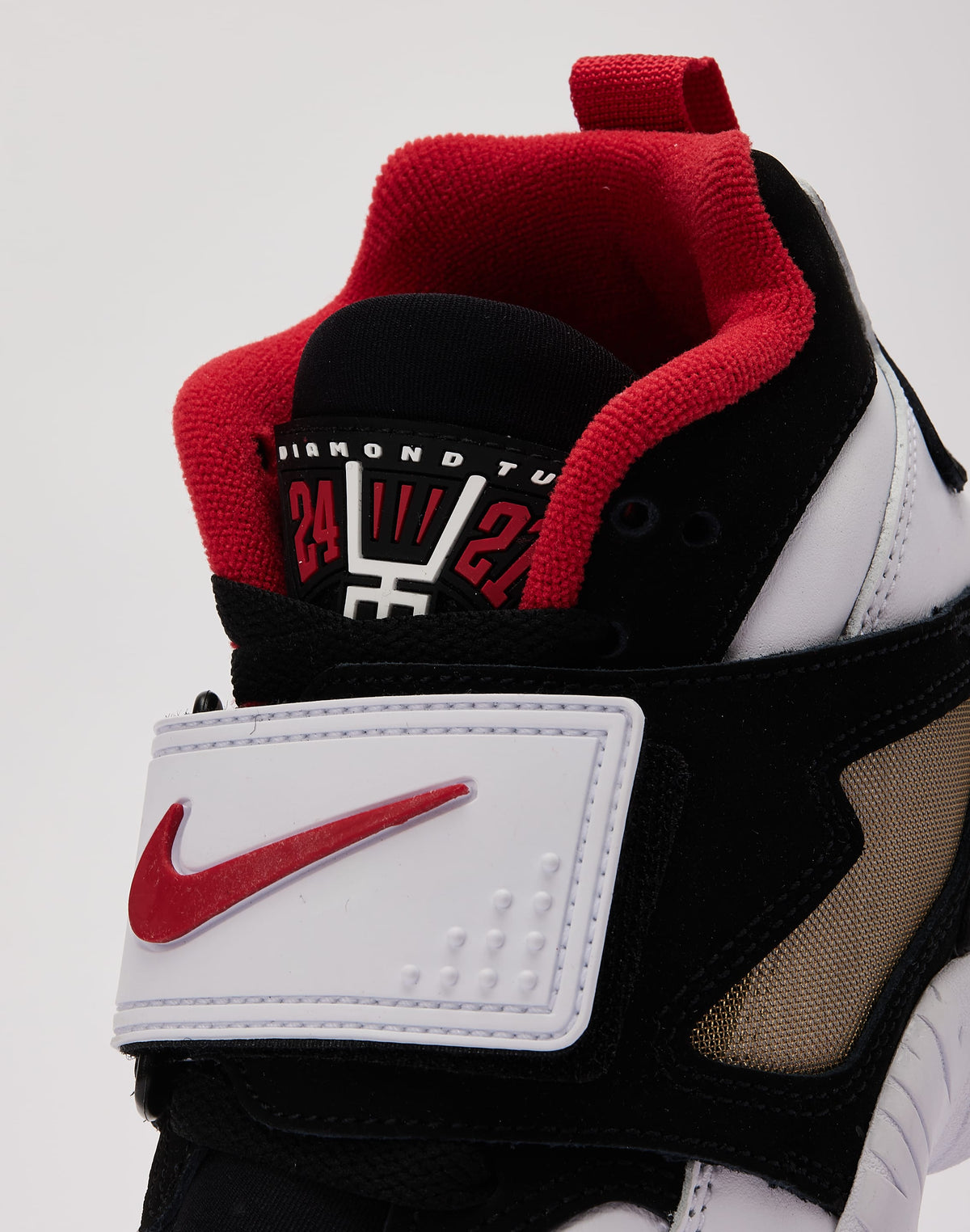 Nike Air Diamond Turf OG