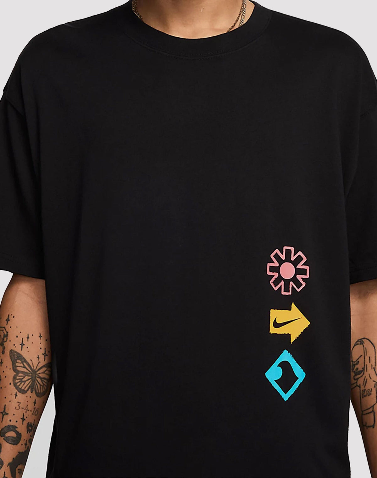 Nike Max90 Tee