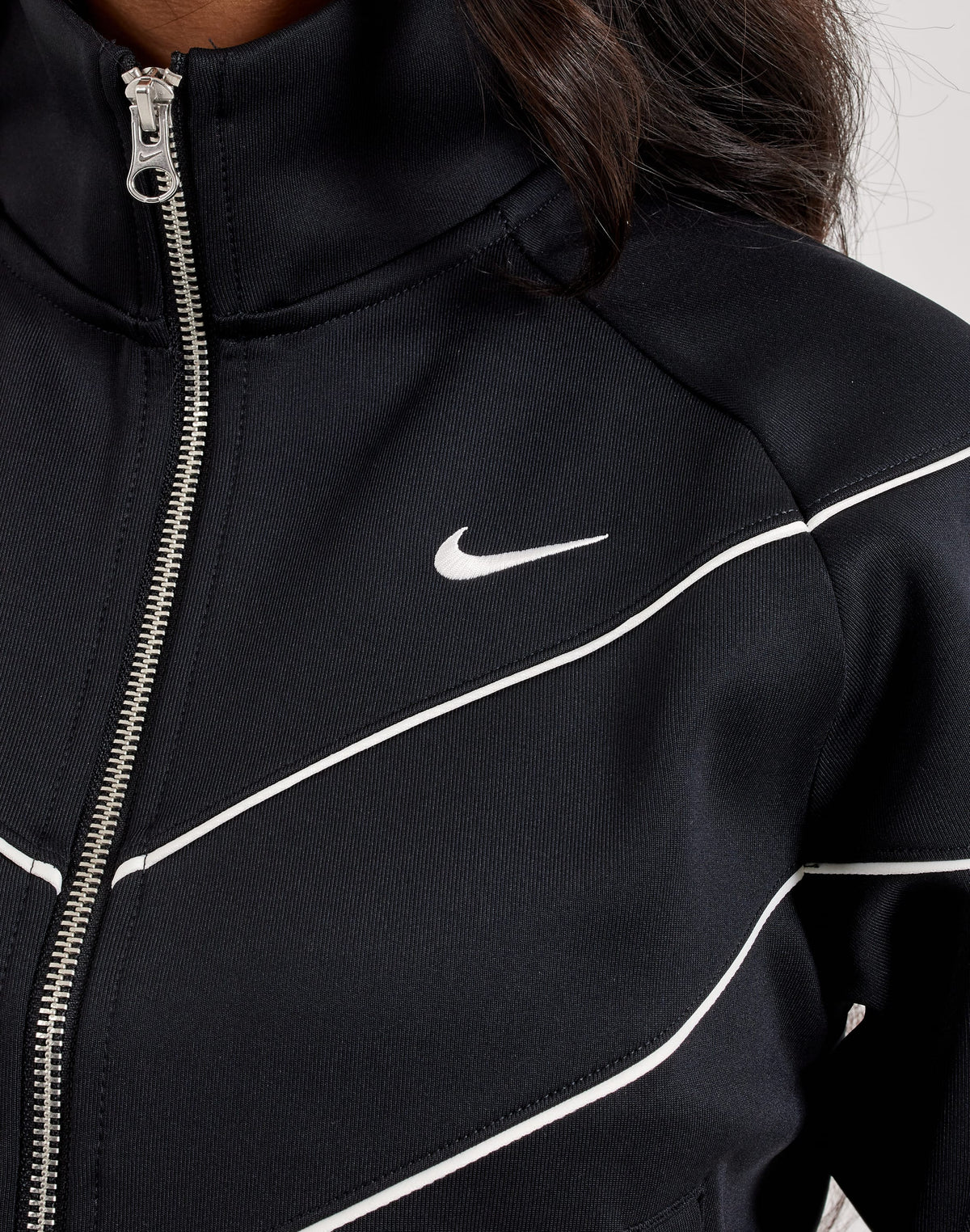 Nike Windrunner Knit Jacket