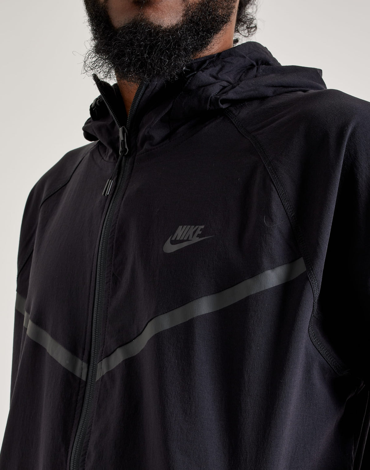 Nike Tech Woven Jacket
