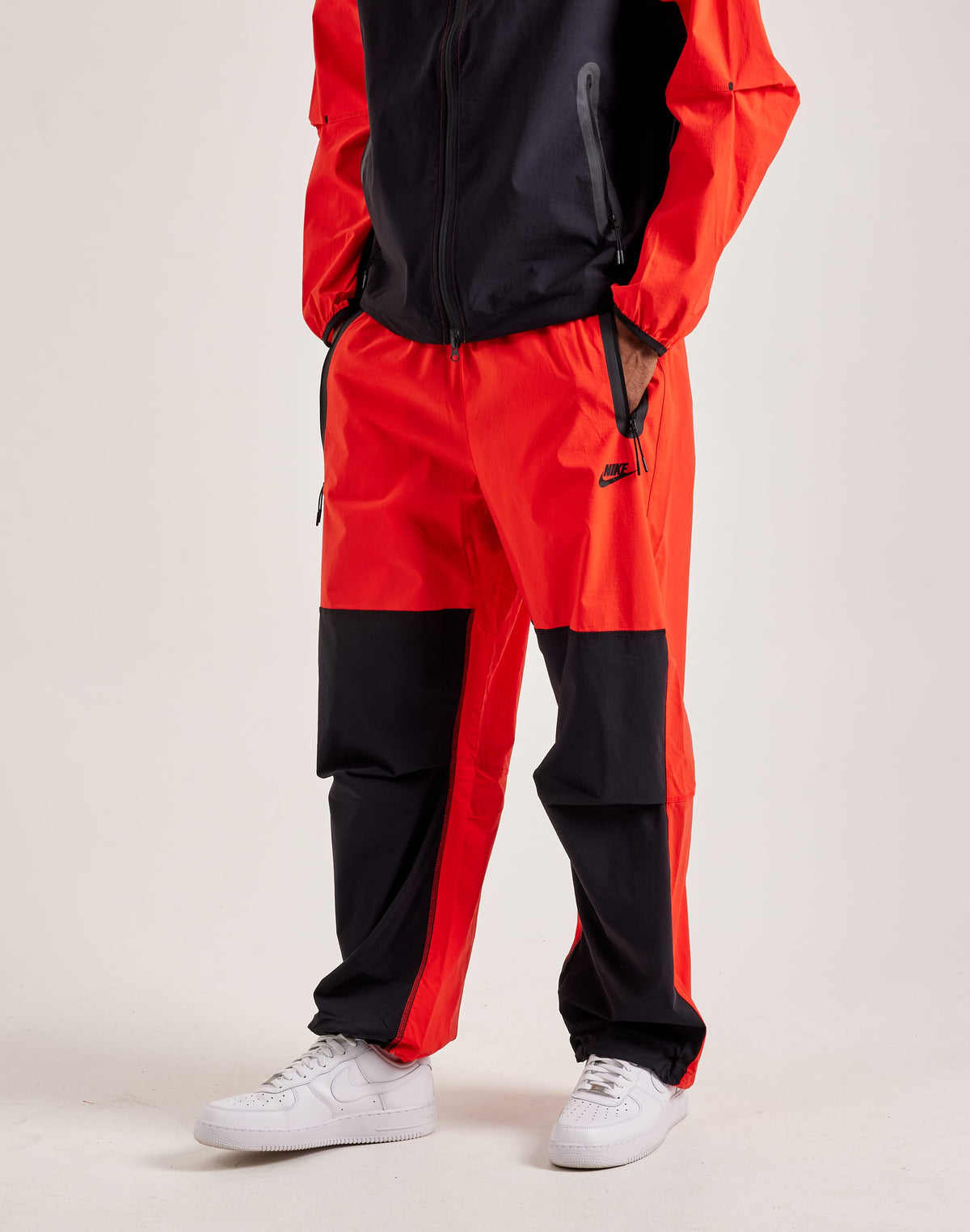 Nike Tech Oversized Pants