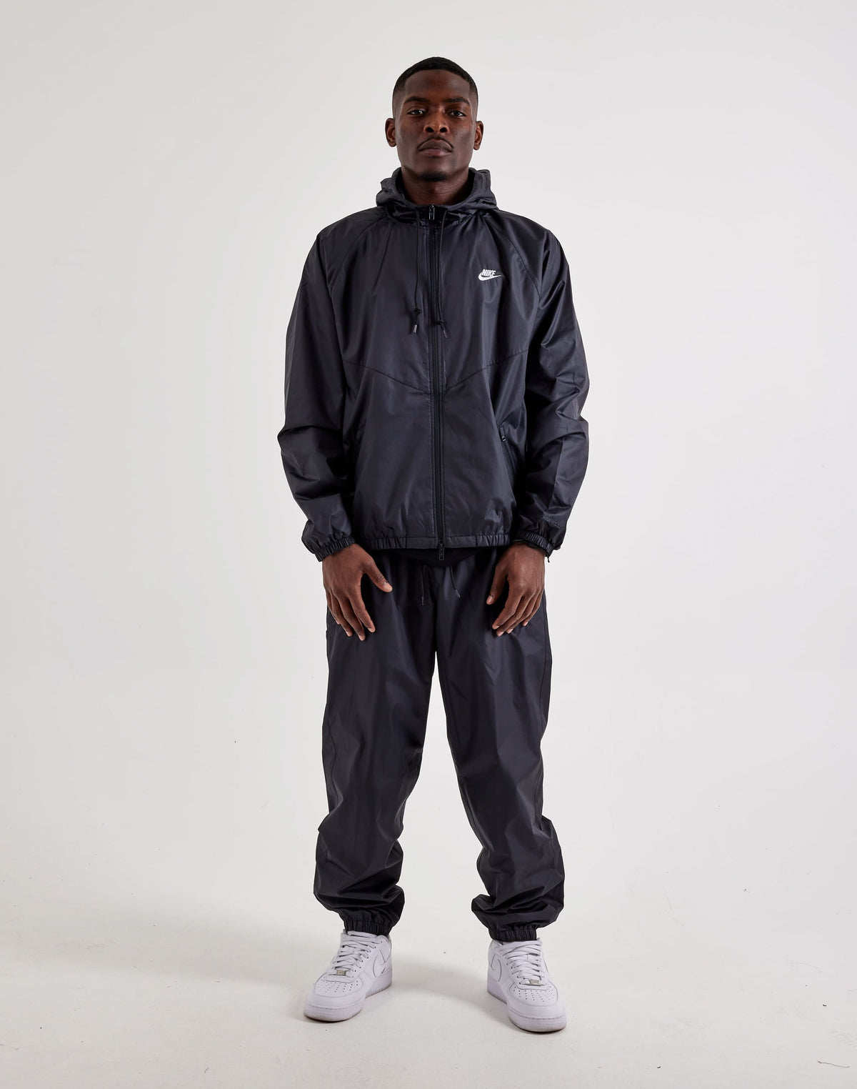 Nike Windrunner Land Jacket