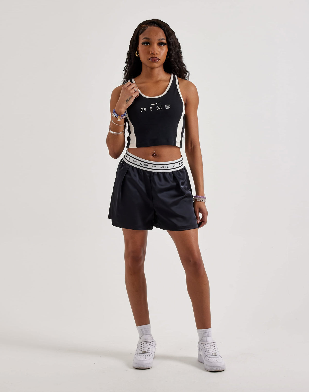 Nike Offline Woven Shorts