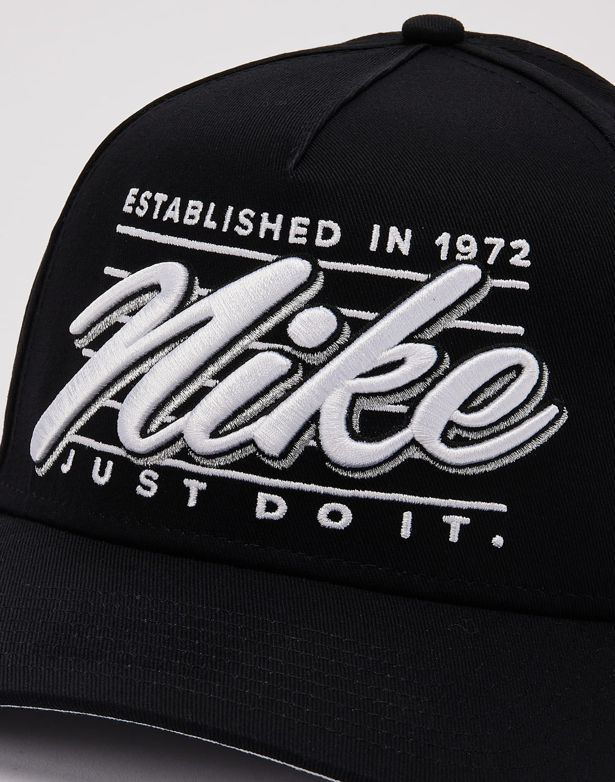 Nike Rise Structured A-Frame Cap