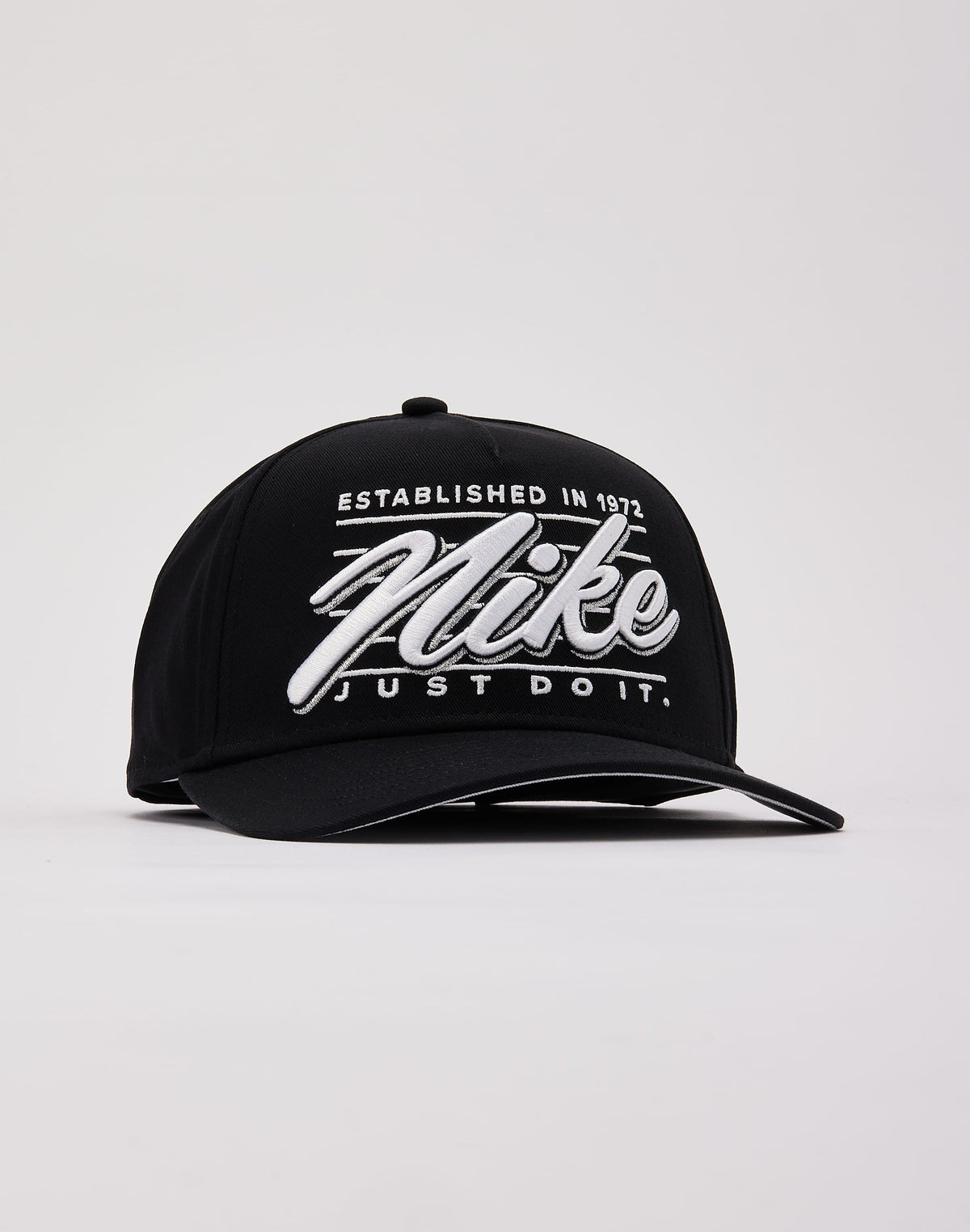 Nike Rise Structured A-Frame Cap