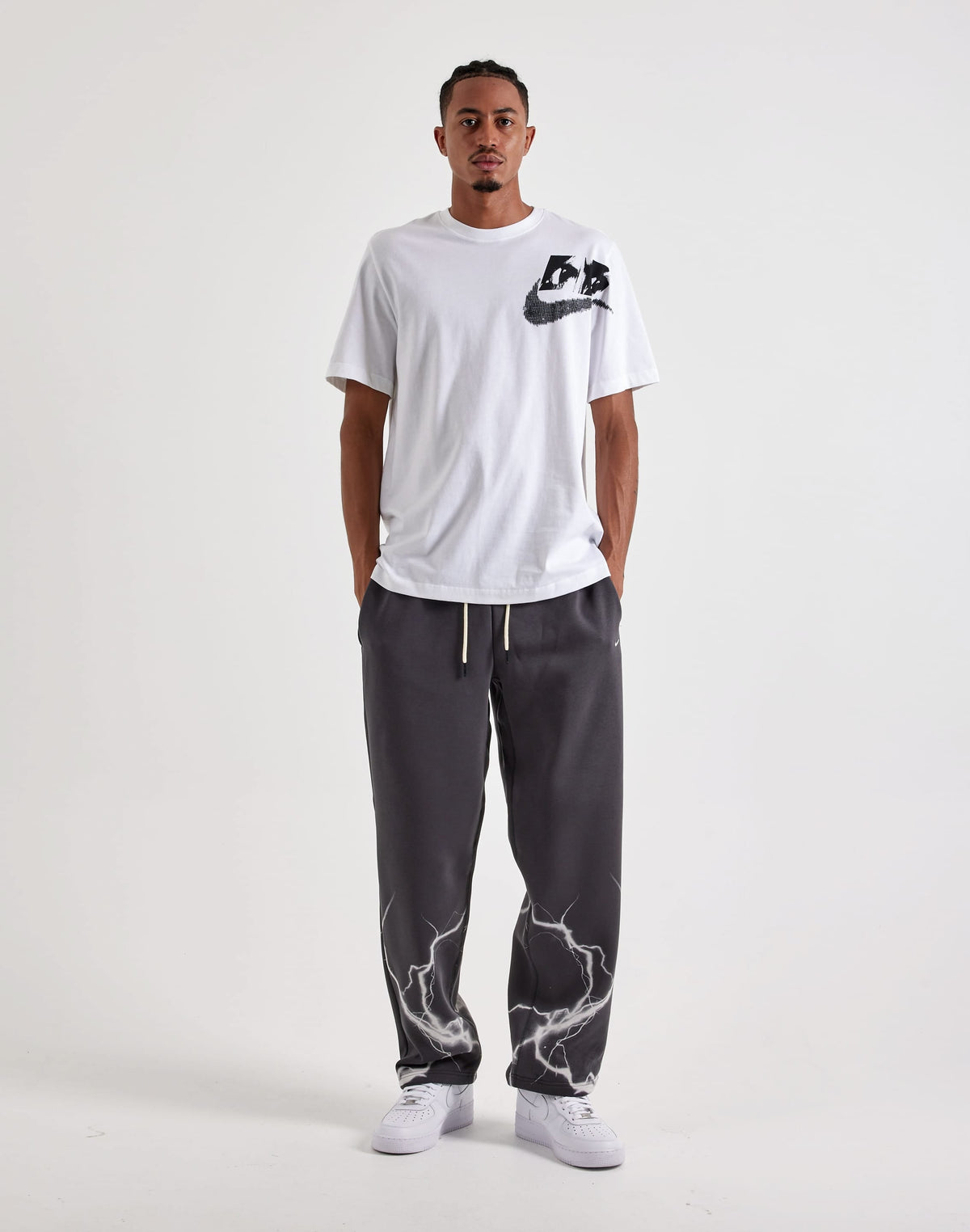 Nike Graphic Tee