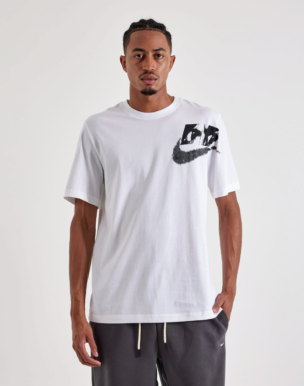 Nike Graphic Tee