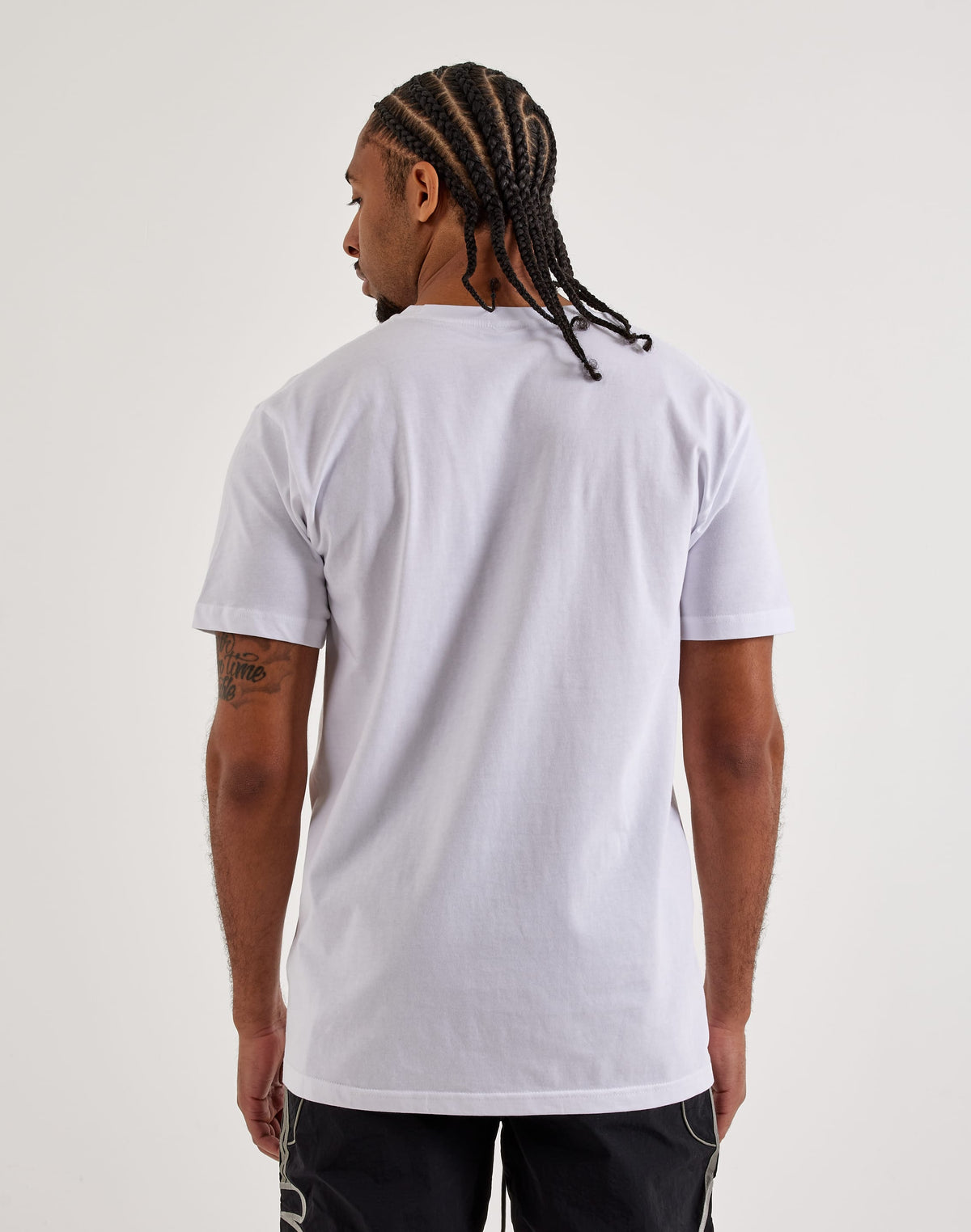 Outrank Saint & Sinner Tee