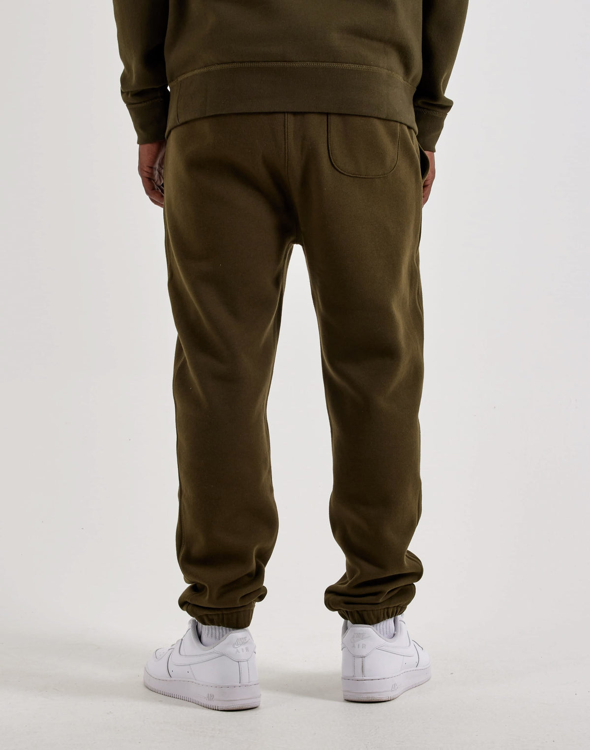 Polo Ralph Lauren Fleece Joggers