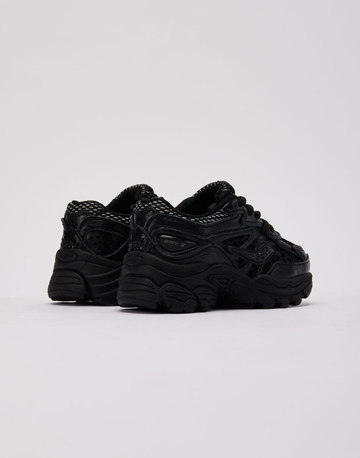 Saucony Omni 9 Toddler