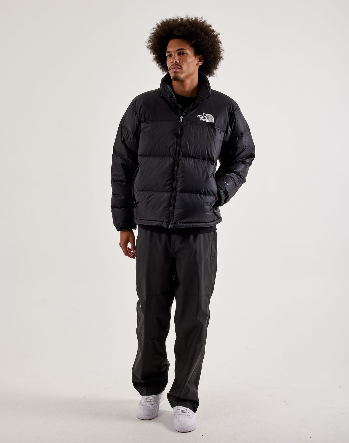 The North Face 1996 Retro Nuptse Jacket