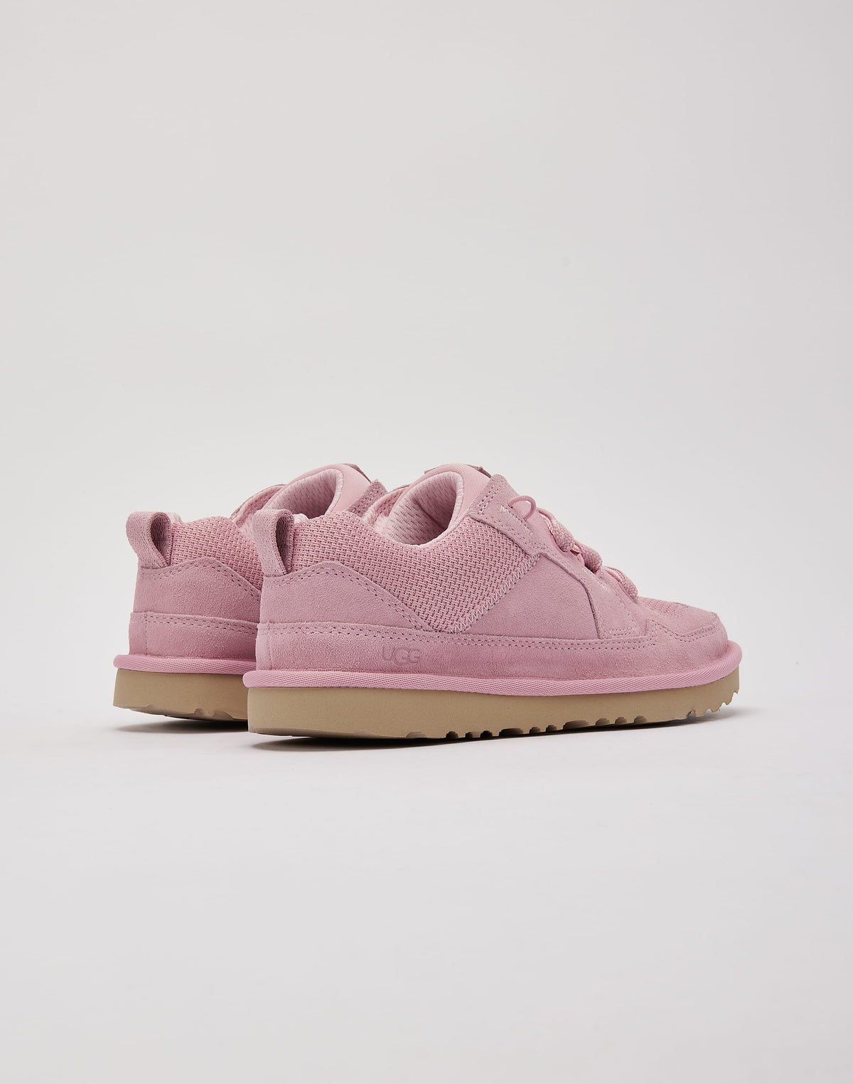 UGG Lo Lowmel Grade-School