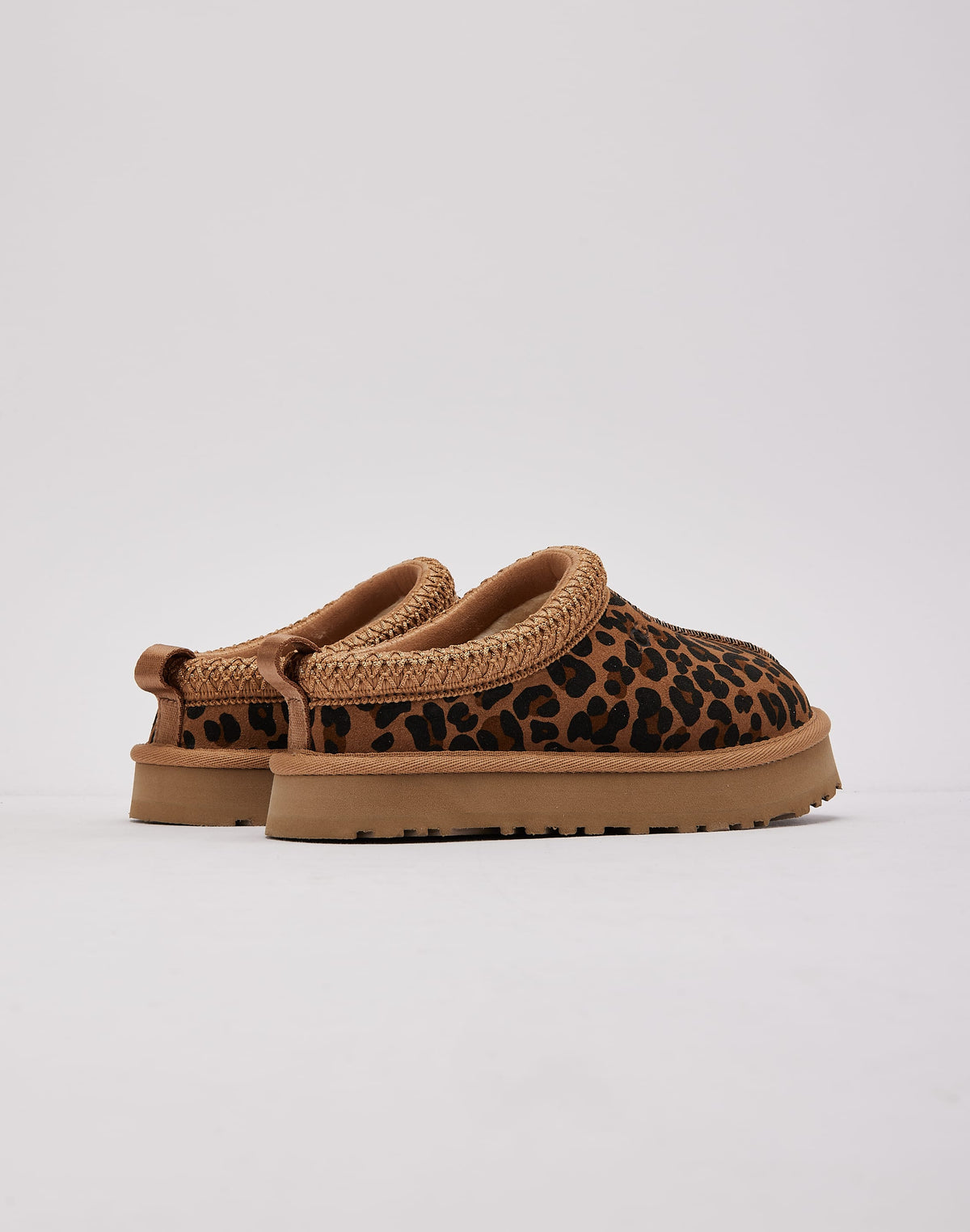 UGG Tazz Spotted Slippers Pre-School