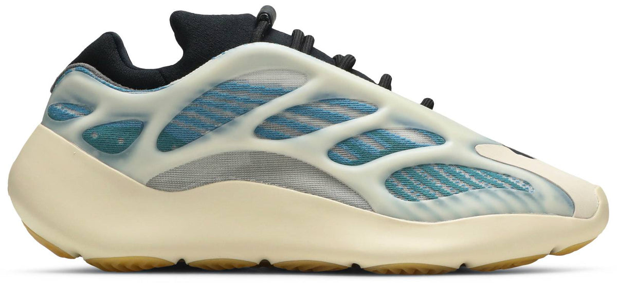 Adidas Yeezy Boost 700 V3 Sneakers - 'Kyanite'