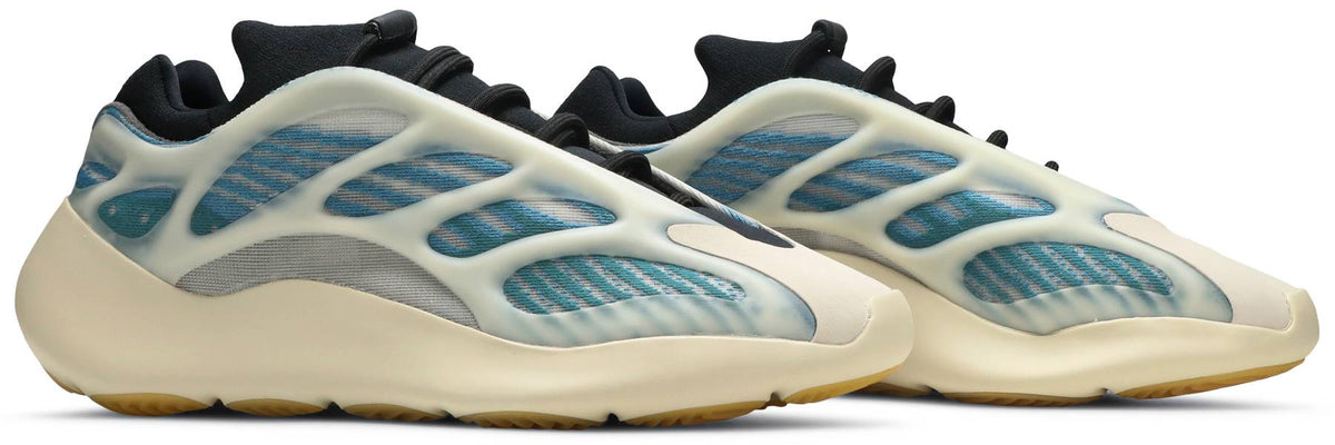 Adidas Yeezy Boost 700 V3 Sneakers - 'Kyanite'
